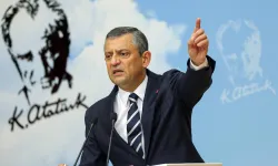 Özgür Özel: "Sonunda da ne olursa olsun bedenimizi teslim alırlar"