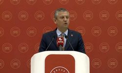 Özgür Özel: "Gençler Cumhuriyet'e sahip çıkmaya kararlı"