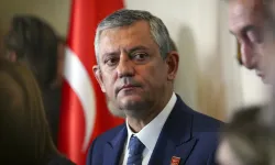 Özgür Özel’den Grup Başkanlığı hakkında:  “İstifa etmeye niyetim yok”