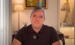 Gülşah Durbay'ın babası Yılmaz Özdil'i aramış: Özdil konuşulanları açıkladı