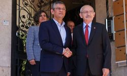 CHP'li 81 il başkanından Özgür Özel'e destek