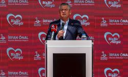 Özgür Özel: "Seçim kaybedersem bir dakika daha durmam"