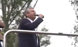 Özgür Özel: "Dayaktan yılmam"
