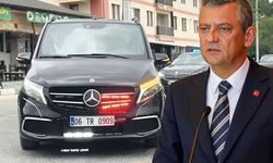Özkan Yalım'ın makam şoföründen çarpıcı iddia: Özgür Özel'in VİP aracı belediye kasasından dizayn edilmiş