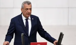 CHP Hasan Öztürkmen'i disipline sevk etti