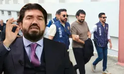 Rasim Ozan Kütahyalı tutuklandı