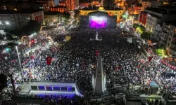 Manisa'da ertelenen Mesir konserleri için tarih belli oldu