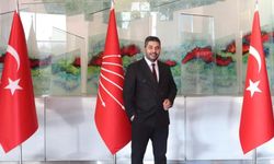 CHP Afyonkarahisar Merkez İlçe Yönetimi görevden alındı