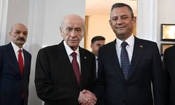 Bahçeli'den Özel'e: "Sağlığına dikkat et"