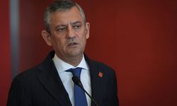 Adalet Bakanlığı, Özgür Özel'e soruşturma açıldığını duyurdu