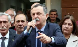 Balaban Erdinç Yavaşlı'nın İstifasına ne dedi?