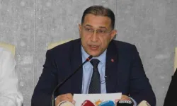 AK Partili Turgut'tan Özalper'e: "Boş lakırtılar yapmayın"