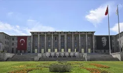 TBMM'de cinsel taciz davasında 5 sanık hakkında 16 yıl 6 aya kadar ceza istendi
