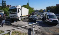 İzmir'deki TIR faciası sonrası ilk rapor: Sürücü kusurlu bulundu!