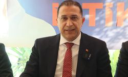 AK Parti’li Turgut’tan Demirhan Gözaçan çıkışı: “Bu görev hangi kriterlerle verildi?”