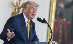 Trump: "İran ateşkesi devam ediyor, hala yürürlükte"