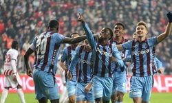 Ziraat Türkiye Kupası Şampiyonu Trabzonspor