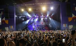Kültür Yolu Festivali Manisalıları kültür ve sanatla buluşturacak