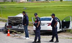 Fiat araçlar bir aileye mezar oldu:  3 ölü, 6 yaralı