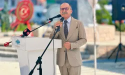 Milletvekili Arslan’dan Eskişehir ekibine sert uyarı: "Haddinizi bildirmek boynumuzun borcudur"