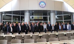 MESOB Başkanlığına Destan Bulgay Aday: “Bizim Esnafa Söyleyecek Sözümüz Bitmedi”