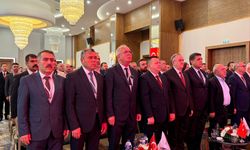 MESOB'ta yeni başkan bugün belli oluyor