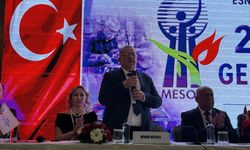 MESOB'da adayların listeleri belli oldu