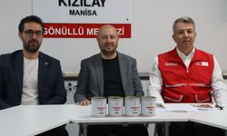 Kızılay Manisa Kurban bağışını açıkladı: Bu Yıl Hedef Daha Büyük