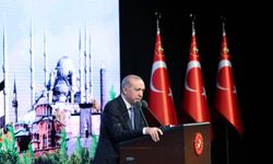 Cumhurbaşkanı Erdoğan: "Yönettiği şehri haraca bağlayanlara, maşeri vicdana havale ediyoruz"