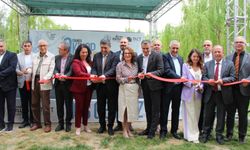 Manisa 9. Kitap Fuarı resmen başladı