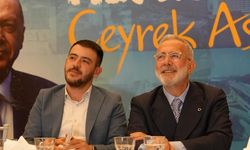 AK Partili Durmaz'dan CHP'ye: "Gülmemizi hazmedemiyorlar"