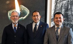 Büyüktaş: "Suni gündemi ilk andan itibaren ibretle takip ediyoruz"