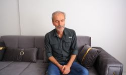 Kübra Yapıcı'nın babası: "O canilerin cezaevinde yaşamamaları lazım"