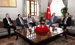 SGK Haftası’nda Vali Özkan’dan kayıt dışı istihdama karşı net mesaj