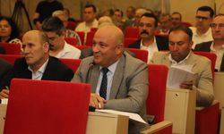 Gölmarmara'nın imar sorunu meclise taşındı