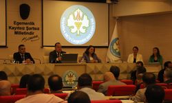 Mecliste yüksek tansiyon: Mersinli-Yavaşlı-Hizmet polemiği