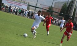 Manisaspor'da sezon sona erdi