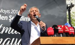 Özgür Özel: "Bu kürsüde halkın cumhurbaşkanı olacak"