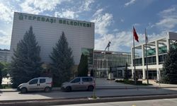 Tepebaşı Belediyesi’ne yolsuzluk operasyonu