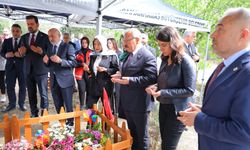 TBMM Araştırma Komisyonu Kahramanmaraş'ta incelemelerine başladı