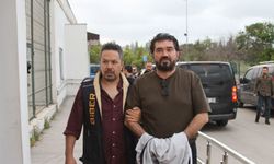 Gözaltına alınan Rasim Ozan Kütahyalı Adana’ya getirildi