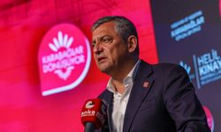 Özgür Özel: "Didişmek yerine kentleri depreme hazırlamak lazım"