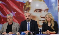 CHP Yunusemre’den AK Parti’ye yanıt: “Siyasi rant için iftira atılıyor”