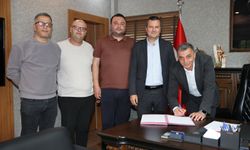 Şehzadeler'den 55 bin TL promosyon