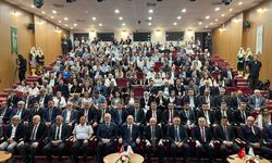 Manisa'da dev zeytinyağı çalıştayı