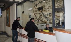 Şehzadeler Belediyesi’nde vezneler hafta sonu açık olacak