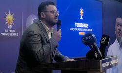 AK Partili Akkal: "Muradiye'ye krediyi biz çıkarttık"