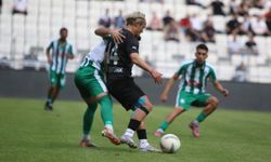 Manisaspor lige tutundu