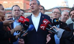 Özgür Özel'den Kılıçdaroğlu'na yanıt: " Mesele niyet meselesidir”