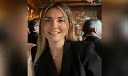 Zuhal Böcek'in ifadeleri ortaya çıktı